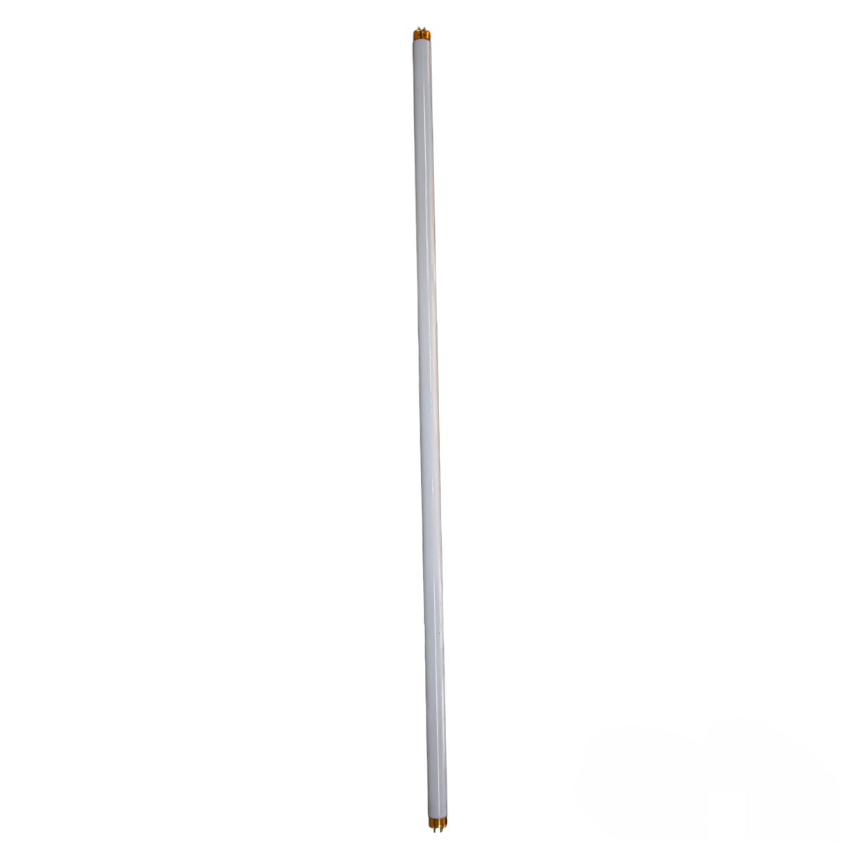 Starlux 21W T5 fluorescent tube compact fluorescent bulb with white glass and gold pins