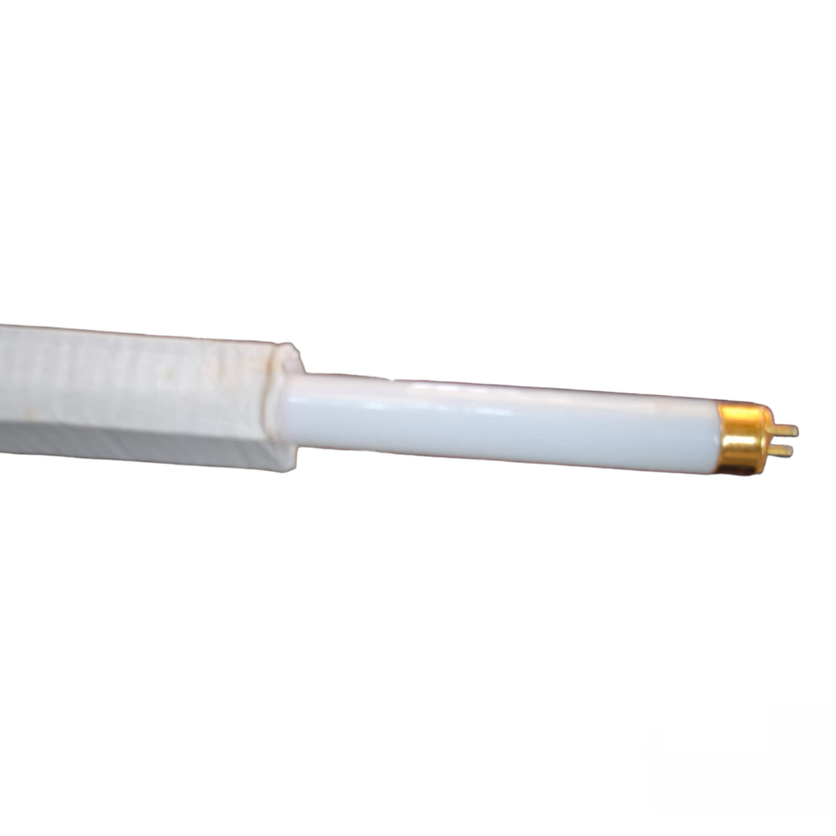 Starlux 21W T5 fluorescent tube compact fluorescent bulb with two-pin connector