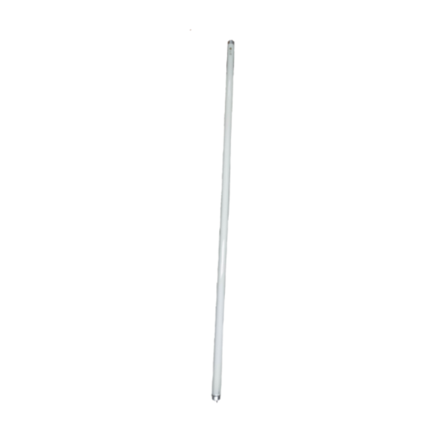 Irisram 36W T8 green fluorescent tube long white light bulb for energy-efficient lighting