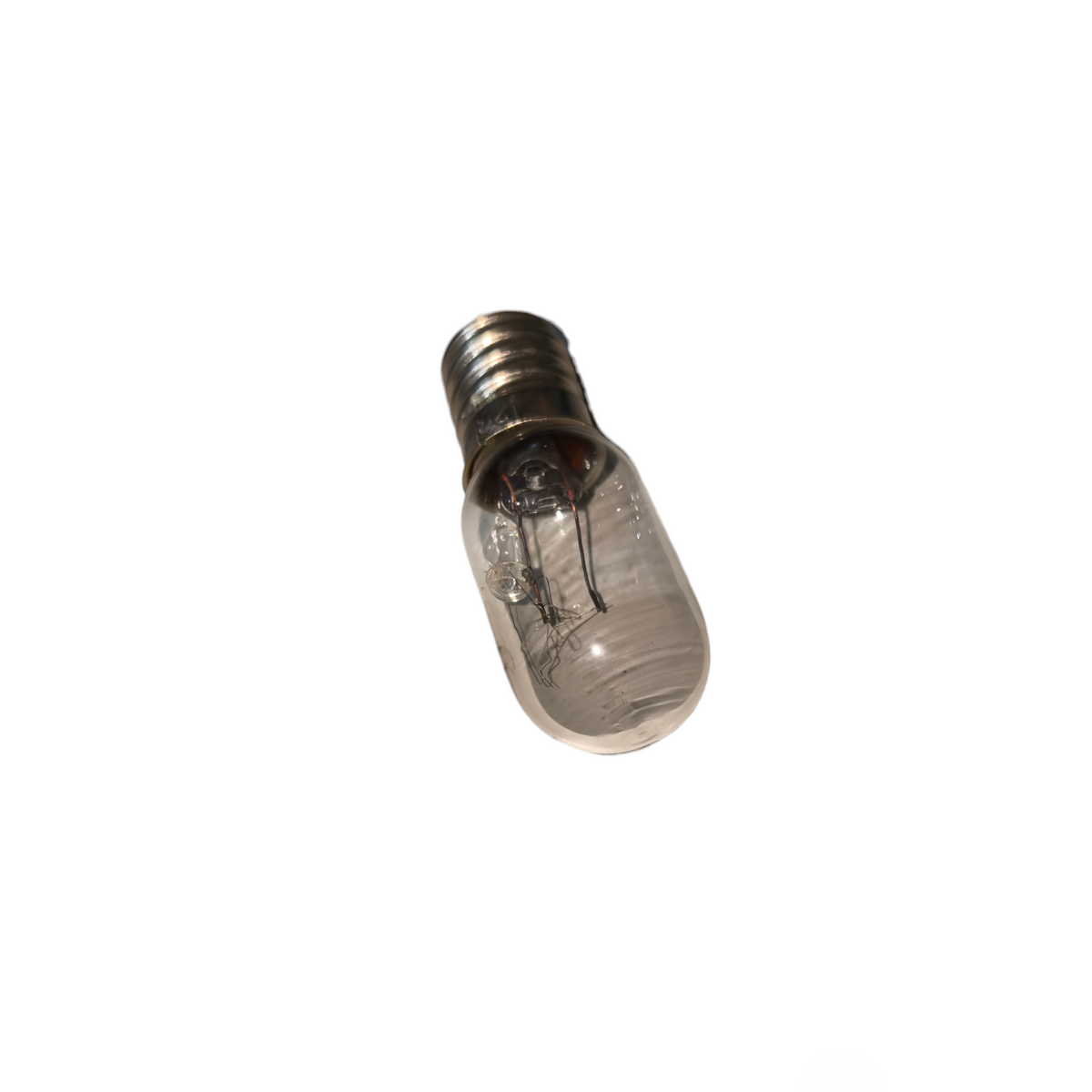 5W 110V replacement bulb incandescent light bulb with clear glass and metal base from China