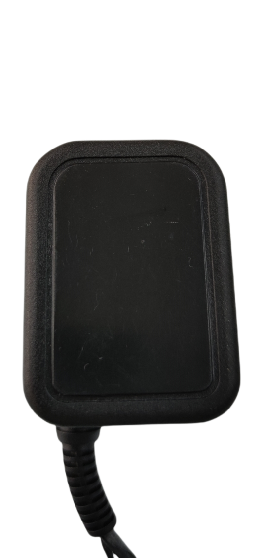 Black wall charger Cellphone Charger for Ericson Old mode with compact rectangular design and cord