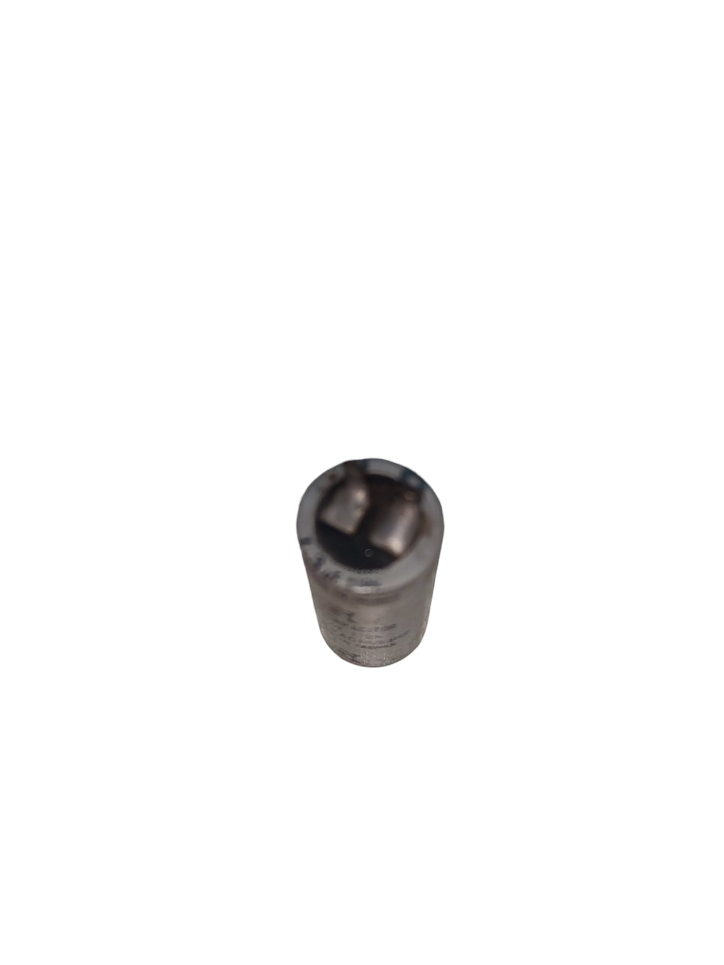 Motor start capacitor 400v electrical component for motor circuits made in China