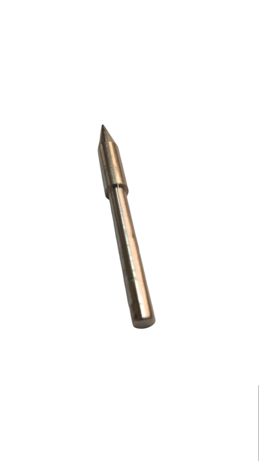 Precision metal soldering iron tip for hand tools parts and accessories from China