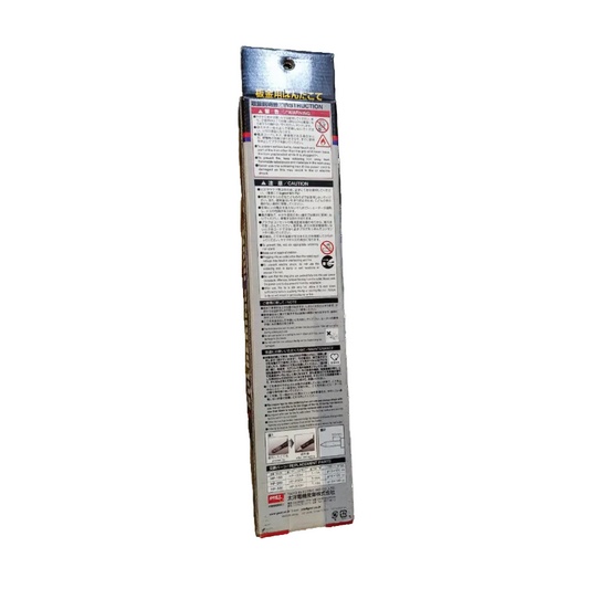 Goot 200W Soldering Iron 220V packaging box with detailed instructions and safety warnings