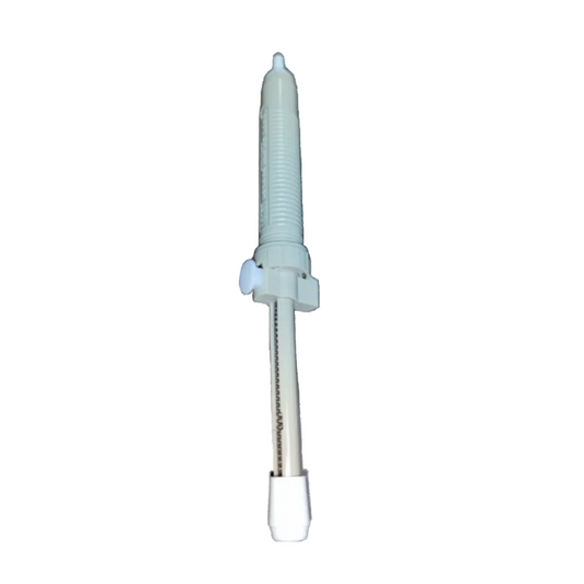 Goot GS-104 desoldering pump designed for easy removal of solder in electronics repairs