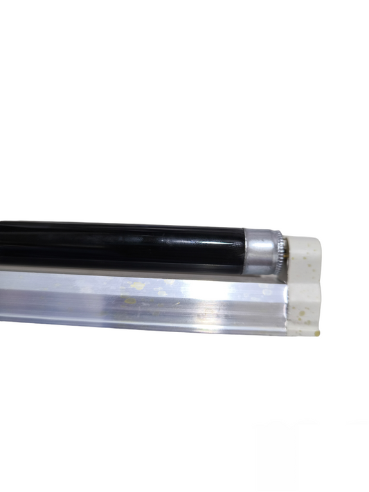 6W T-5 Black Light with Fixture lighting installation accessory from China