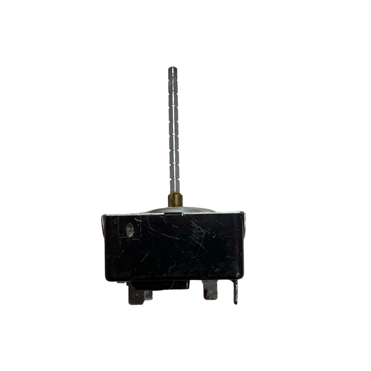 HARPER-WYMAN Infinite Switch 15A 220V Long Shaft for stoves and cooktops replacement part
