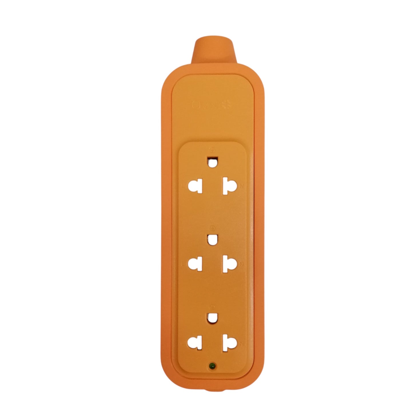 Extension Outlet 3 Gang Heavy Duty Surface Type, Extension Cord Outlet 3 Gang Surface Type