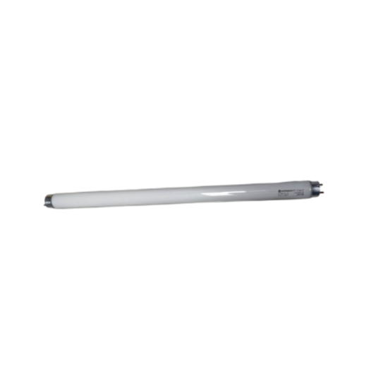 Hitachi 15W T8 daylight fluorescent tube for bright and energy-efficient lighting applications