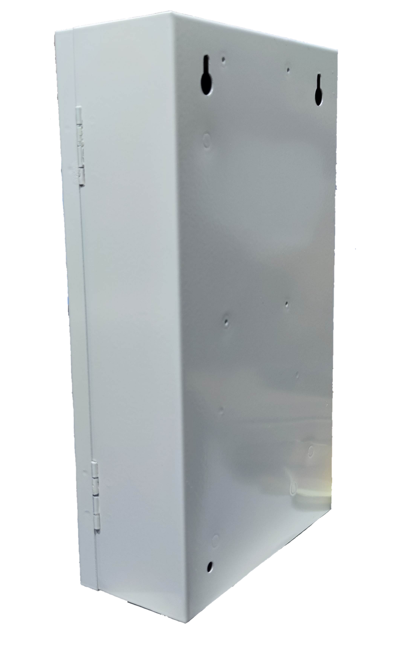 Horing Lih 1 Zone Fire Control Panel metal enclosure box for fire alarm system installation