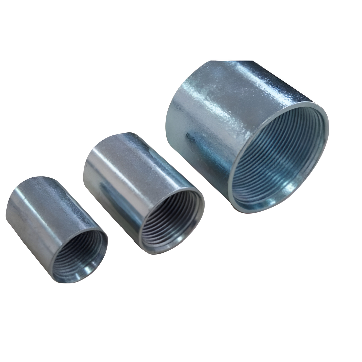 Local 1 1/4 RSC Coupling 42mm