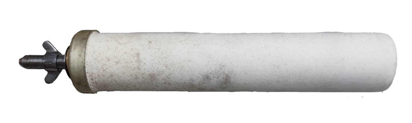 Bagwan industrial electrical filter cartridge for water dispensers and filtration systems