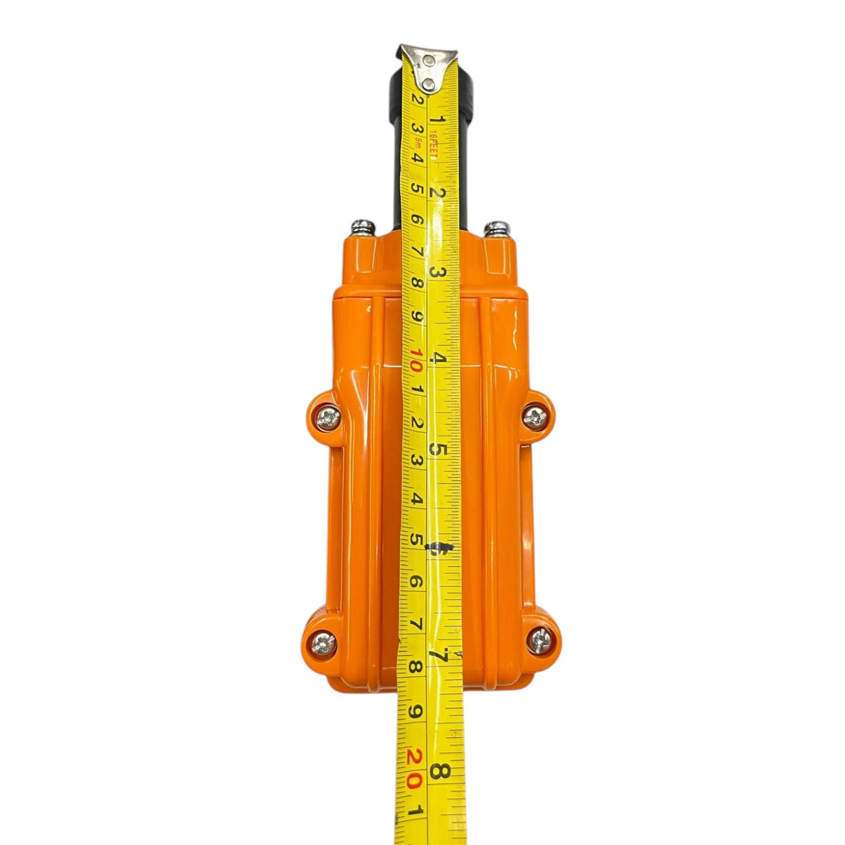 Auspicious Industrial Hoist Push Button Switch, Up and Down Button