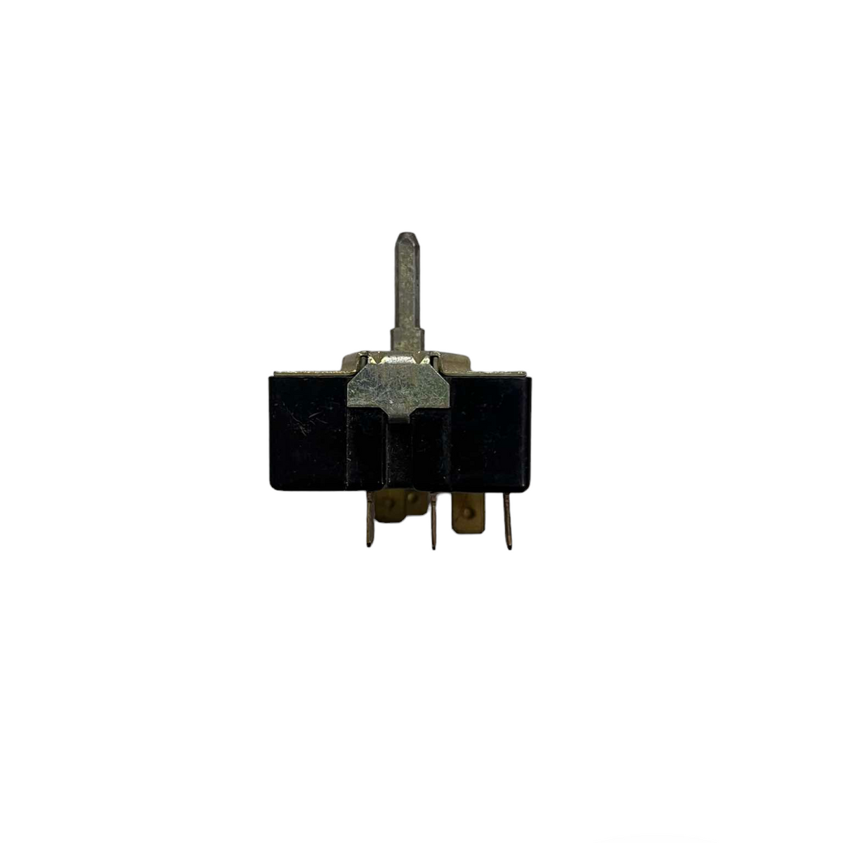 Infinite Switch 15A 250V stove control part for cooktops and ranges