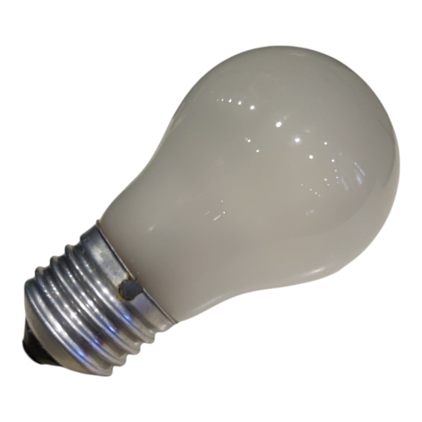 Irisram 25W Incandescent Bulb 12V E27 Fishing Bulb ( Needs Battery to Operate)
