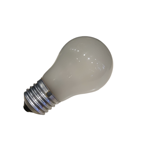 Irisram 25W 12V Fishing Bulb incandescent light with standard screw base for fishing equipment