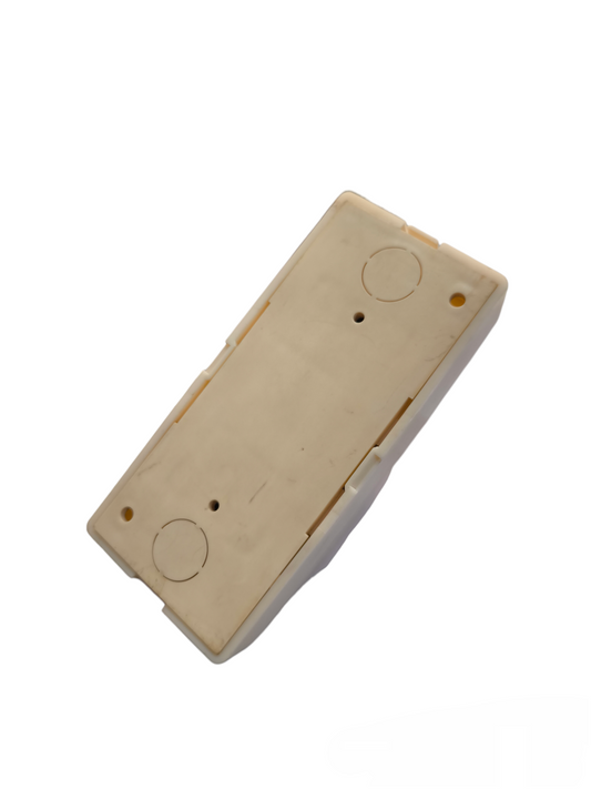 Koten miniature circuit breaker beige electrical component for circuit protection