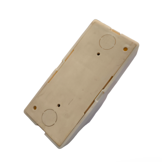 Koten miniature circuit breaker beige electrical component for circuit protection