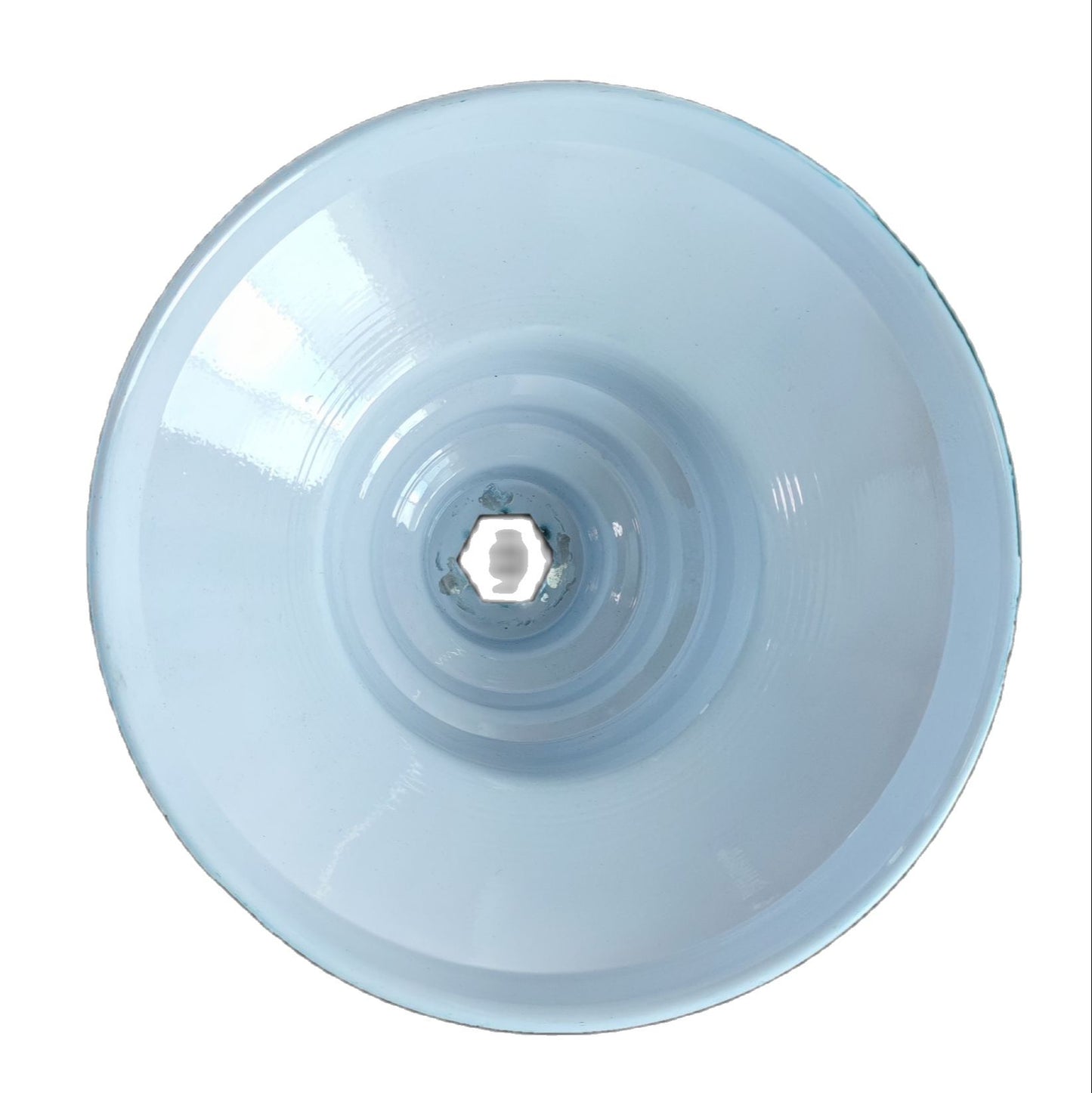 12 inch green lamp cover with E27 socket for stylish lighting installations
