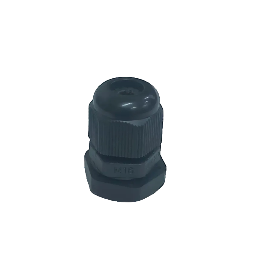 Grippes Cable Gland M16 (4-8mm)