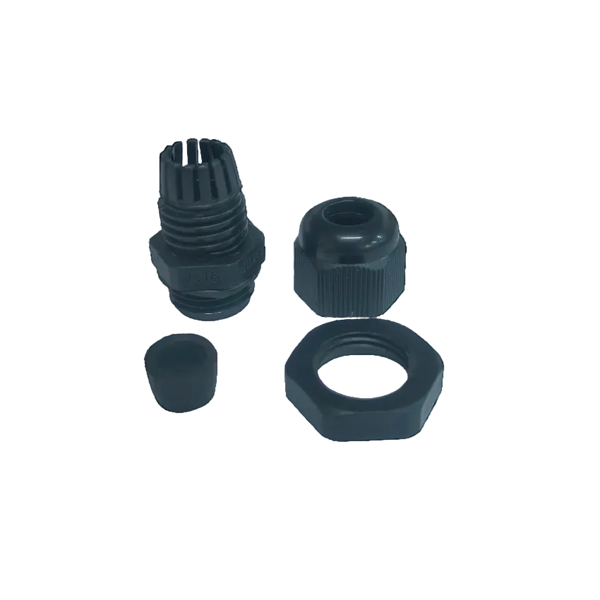 Grippes Cable Gland M16 (4-8mm)