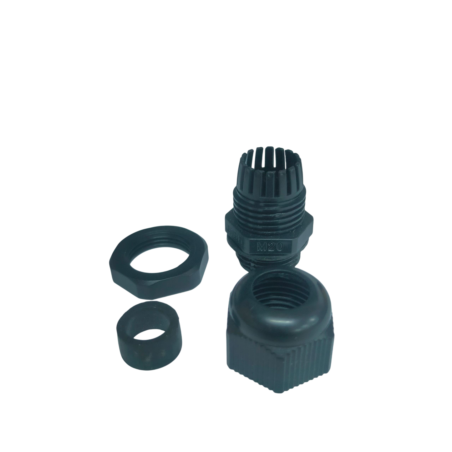 Grippes Cable Gland M20 (6-12mm) (4PCS)