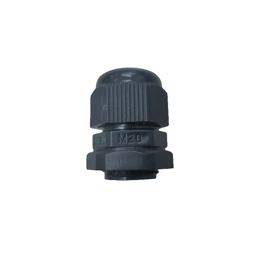 Grippes Cable Gland M20 (6-12mm) (4PCS)