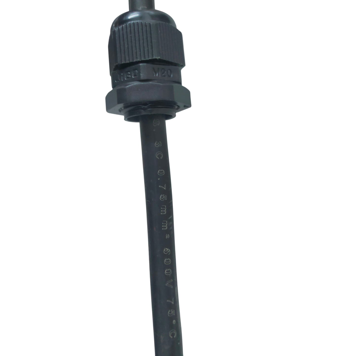 Grippes Cable Gland M20 (6-12mm) (4PCS)