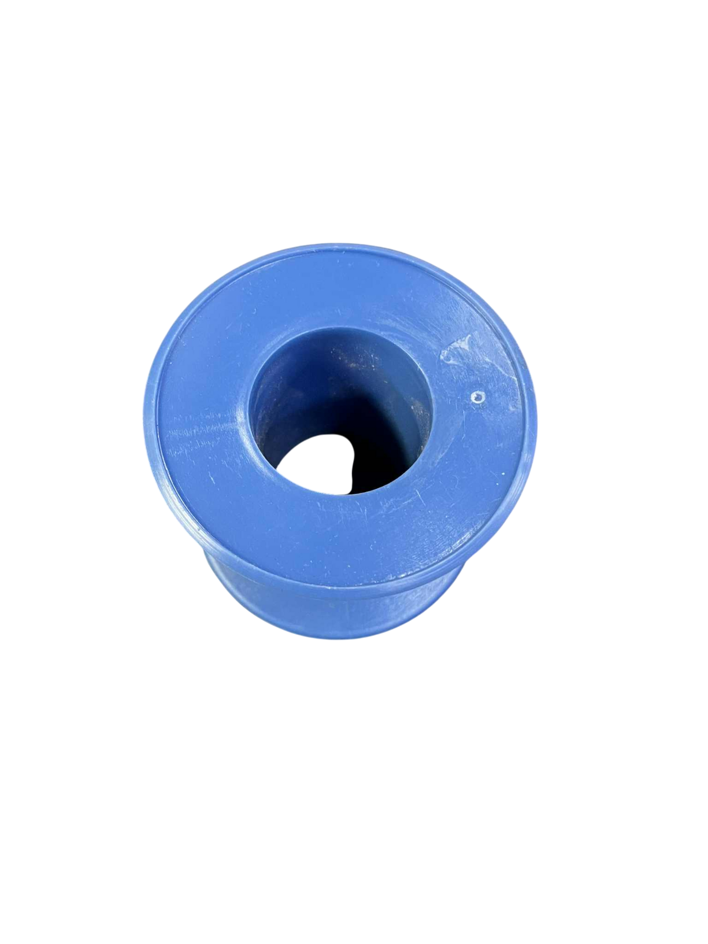 Philflex Magnet Wire AWG 16 Heavy Formix on a blue spool for electrical applications