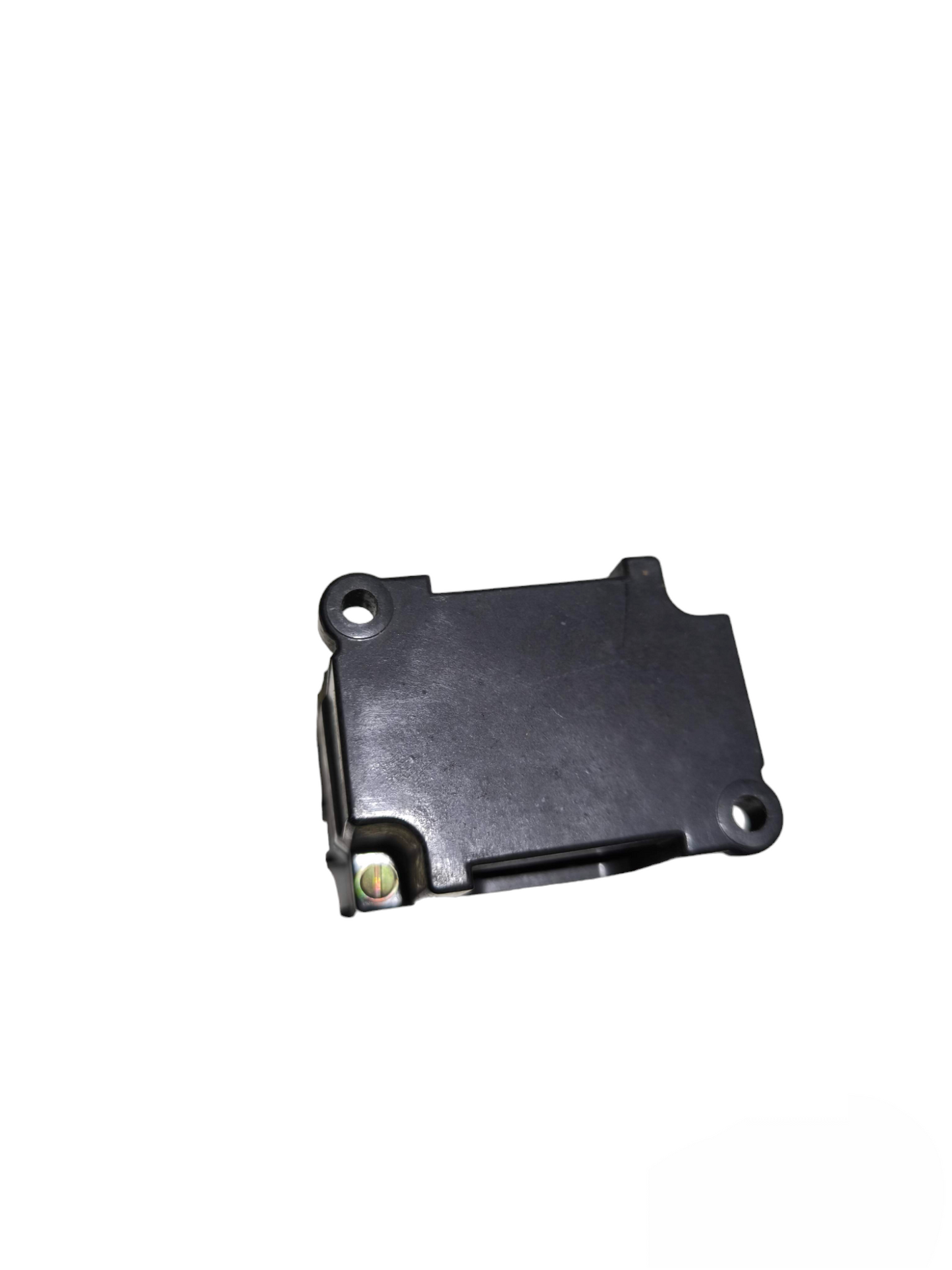 Siemens Magnetic Contactor 4NO 10A 220V black electrical power component for switches and plugs