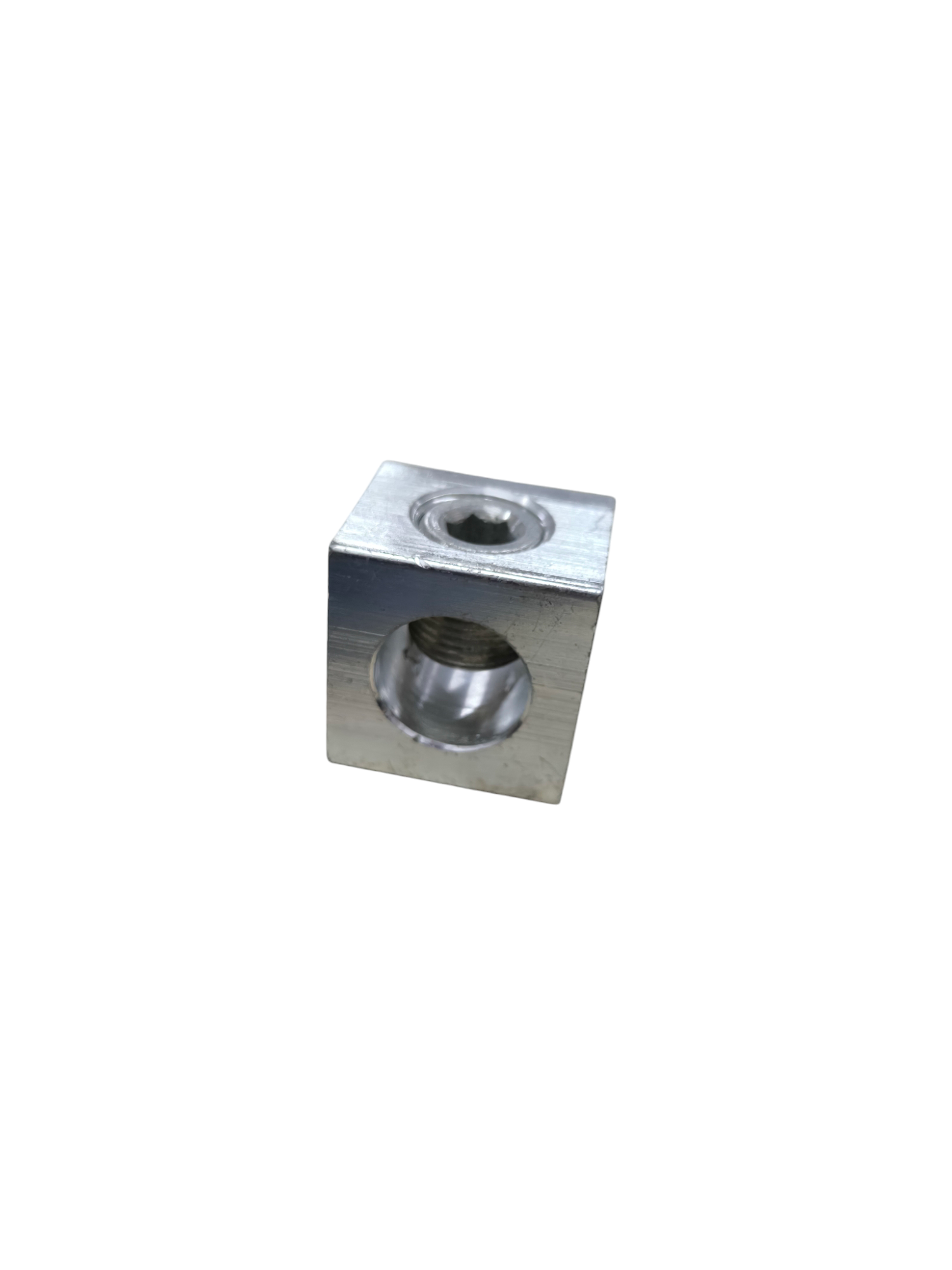 McGILL Mechanical Lugs 500MCM aluminum electrical connector block for circuitry and parts