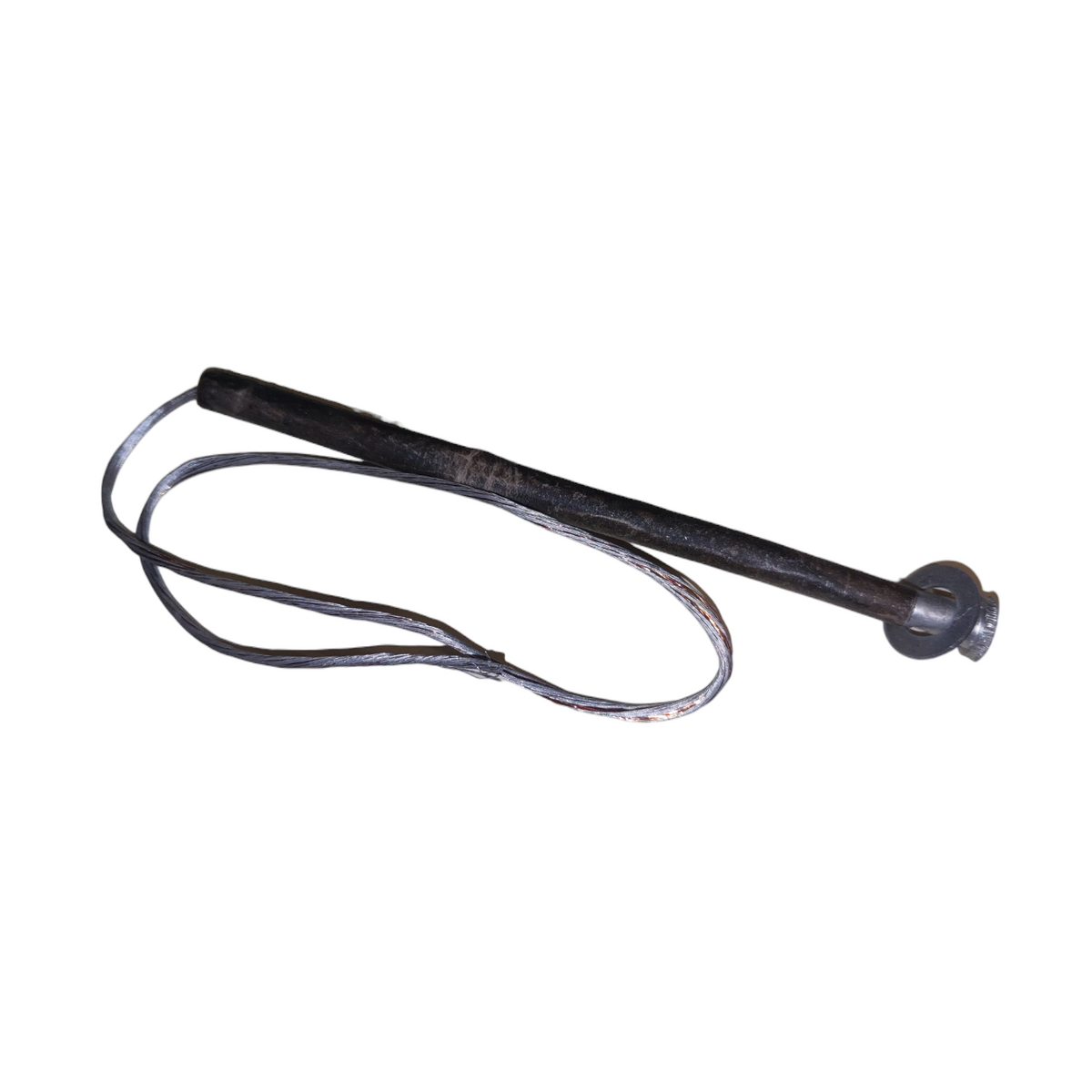 10A type K fuse link Mcgraw - Edison for circuit protection and electrical safety needs