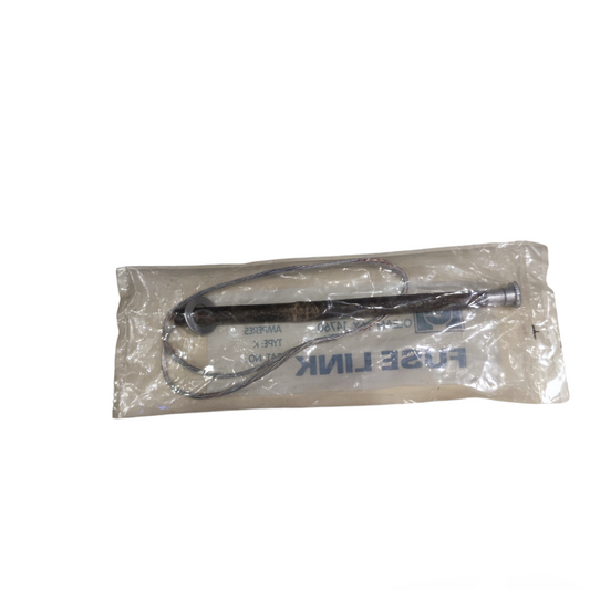 10A type K fuse link Mcgraw - Edison in sealed packaging for electrical circuitry and parts