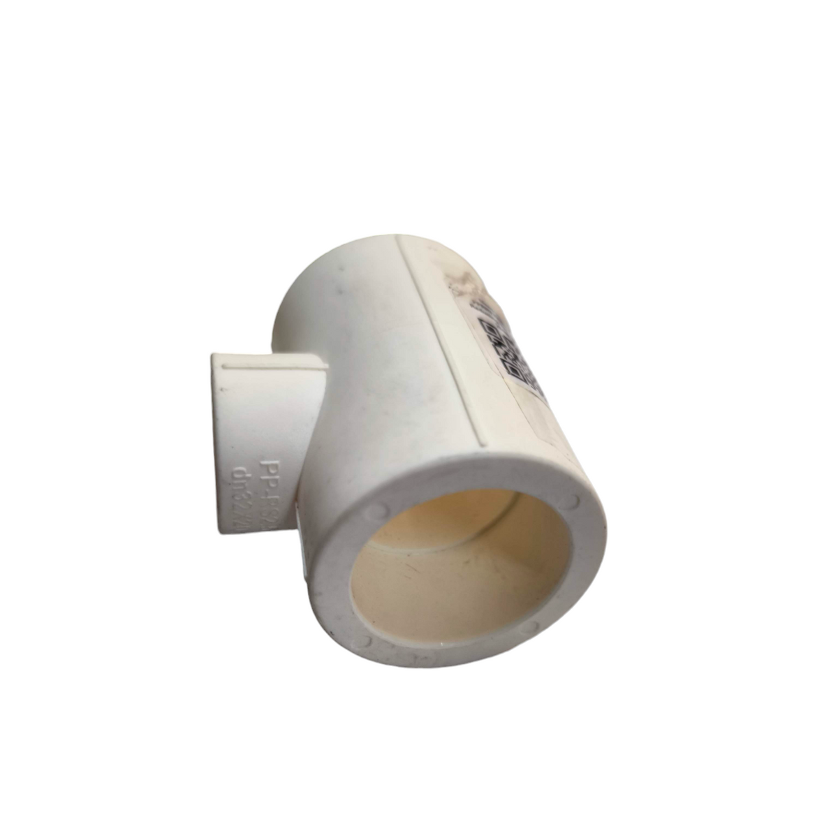 Meco PPR reducing tee fitting for efficient plumbing connections and easy modifications