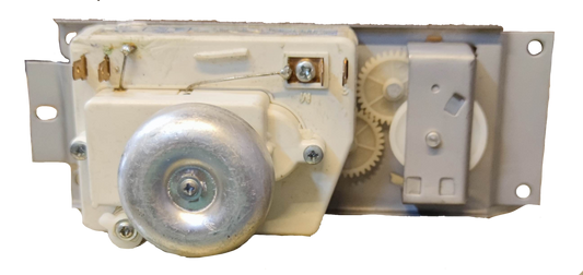 Electx microwave timer switch 15A 220V kitchen equipment part for precise cooking control