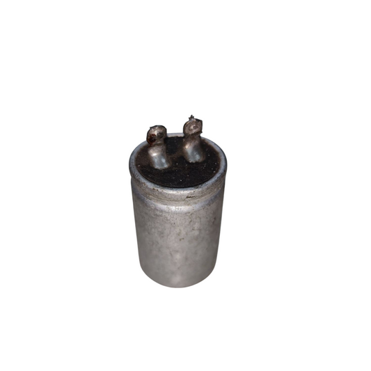 MP 2uF 250V motor running capacitor for efficient electrical circuit applications