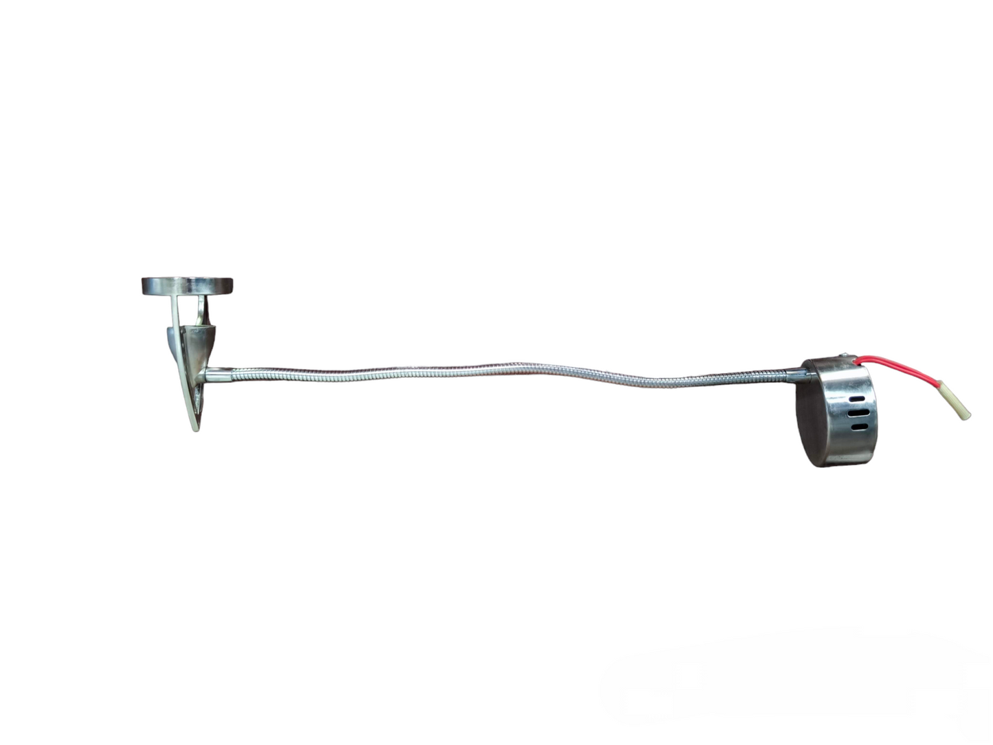 MR16 halogen fixture with transformer lighting installation accessory from China