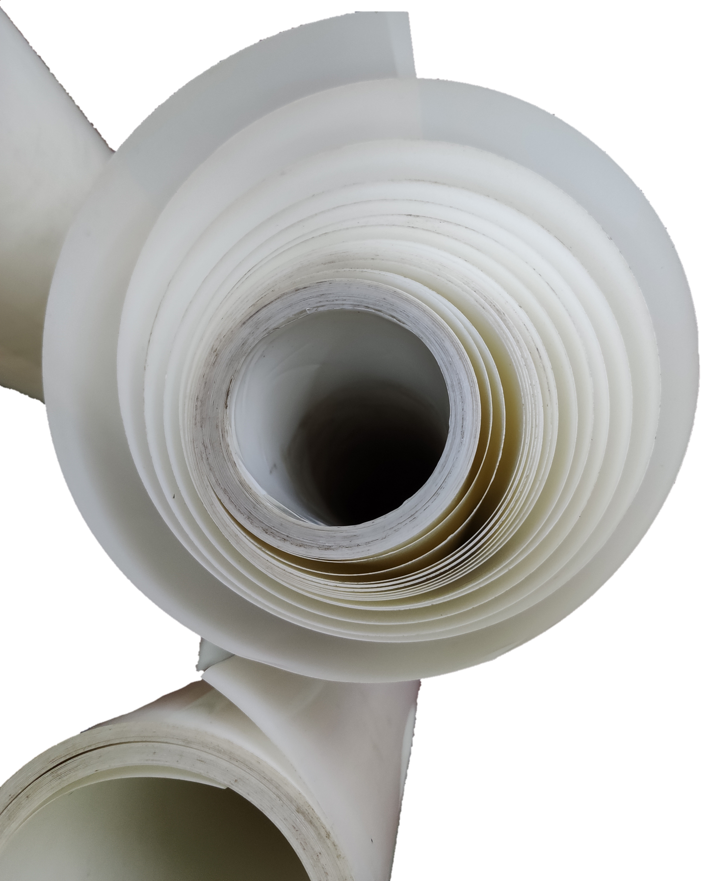 Rolls of Mylar Insulation Paper 007 for Enhanced Insulation and Protection
