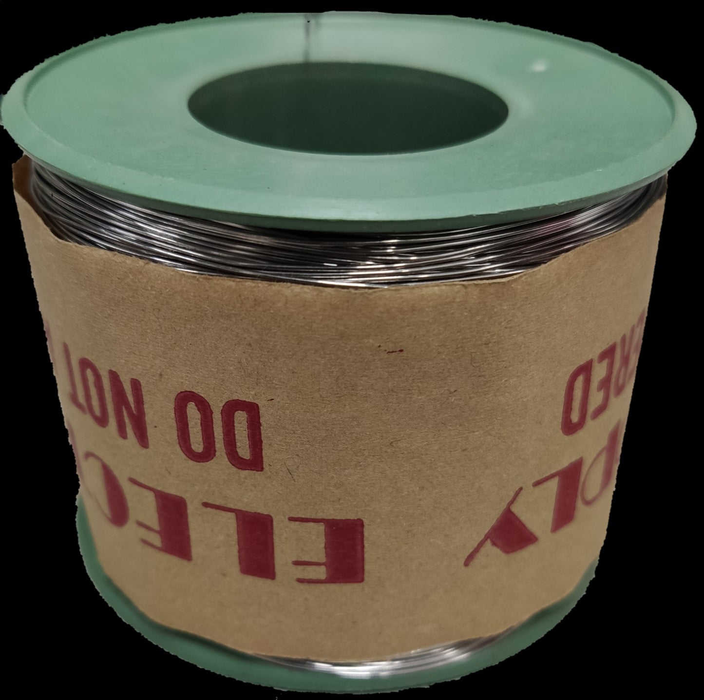 Grippes nichrome 23 gauge spool 50g for high-temperature applications with durable wire finish