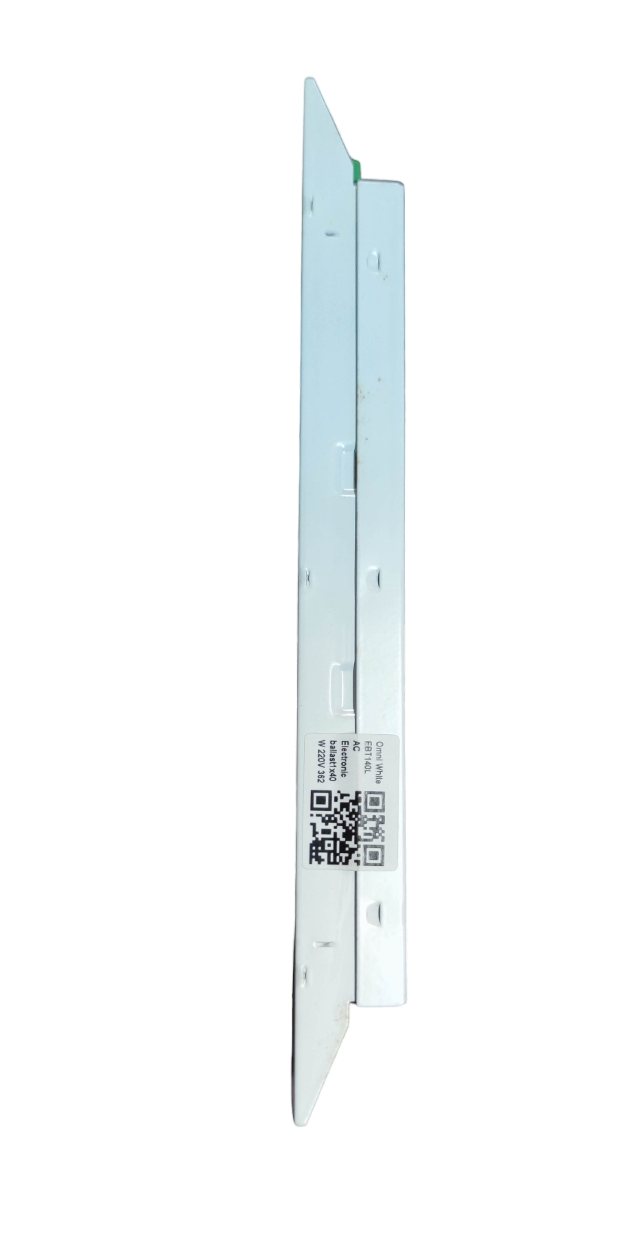 Omni 40W electronic ballast 220V for efficient electrical circuitry applications
