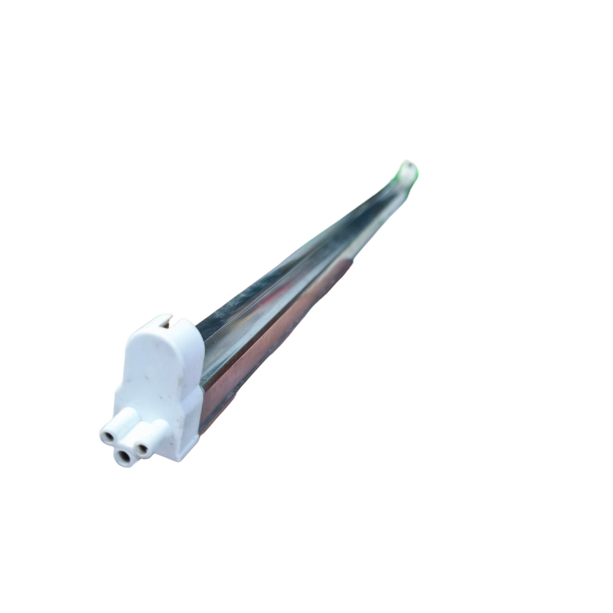 Opple 14W T5 fixture with a sleek design for efficient lighting solutions