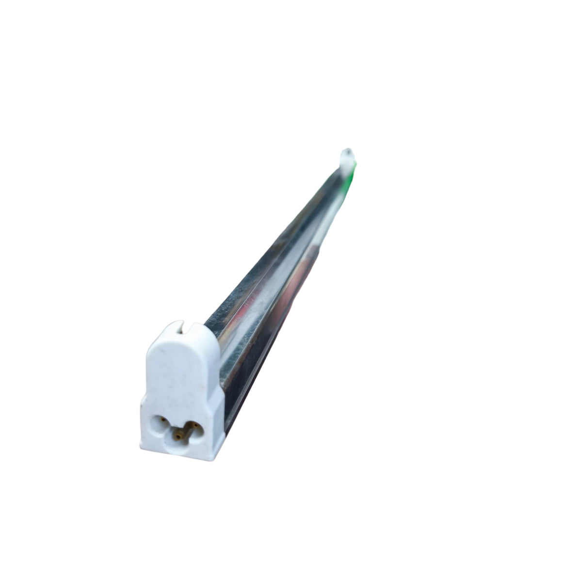 Opple 14W T5 fixture with sleek design for efficient lighting installations