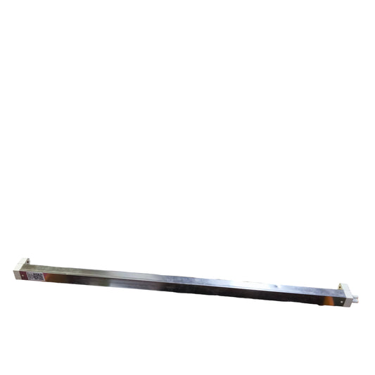 Opple 14W T5 fixture in a sleek design, ideal for efficient lighting installations