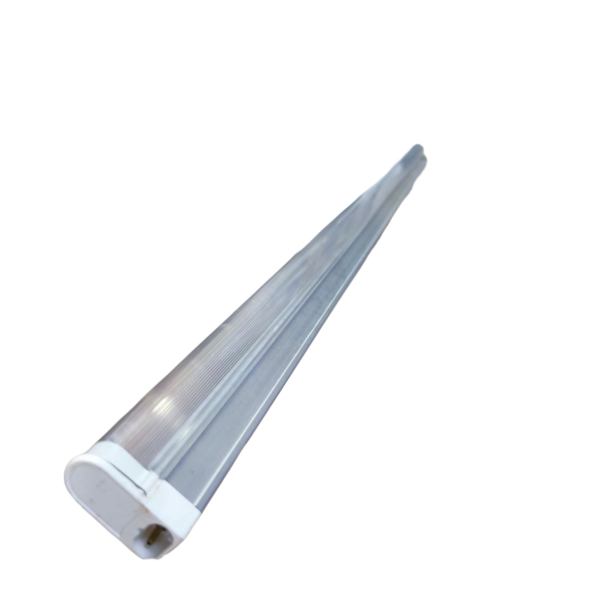 Orbik 21W T5 light fixture with a sleek design for efficient lighting installations