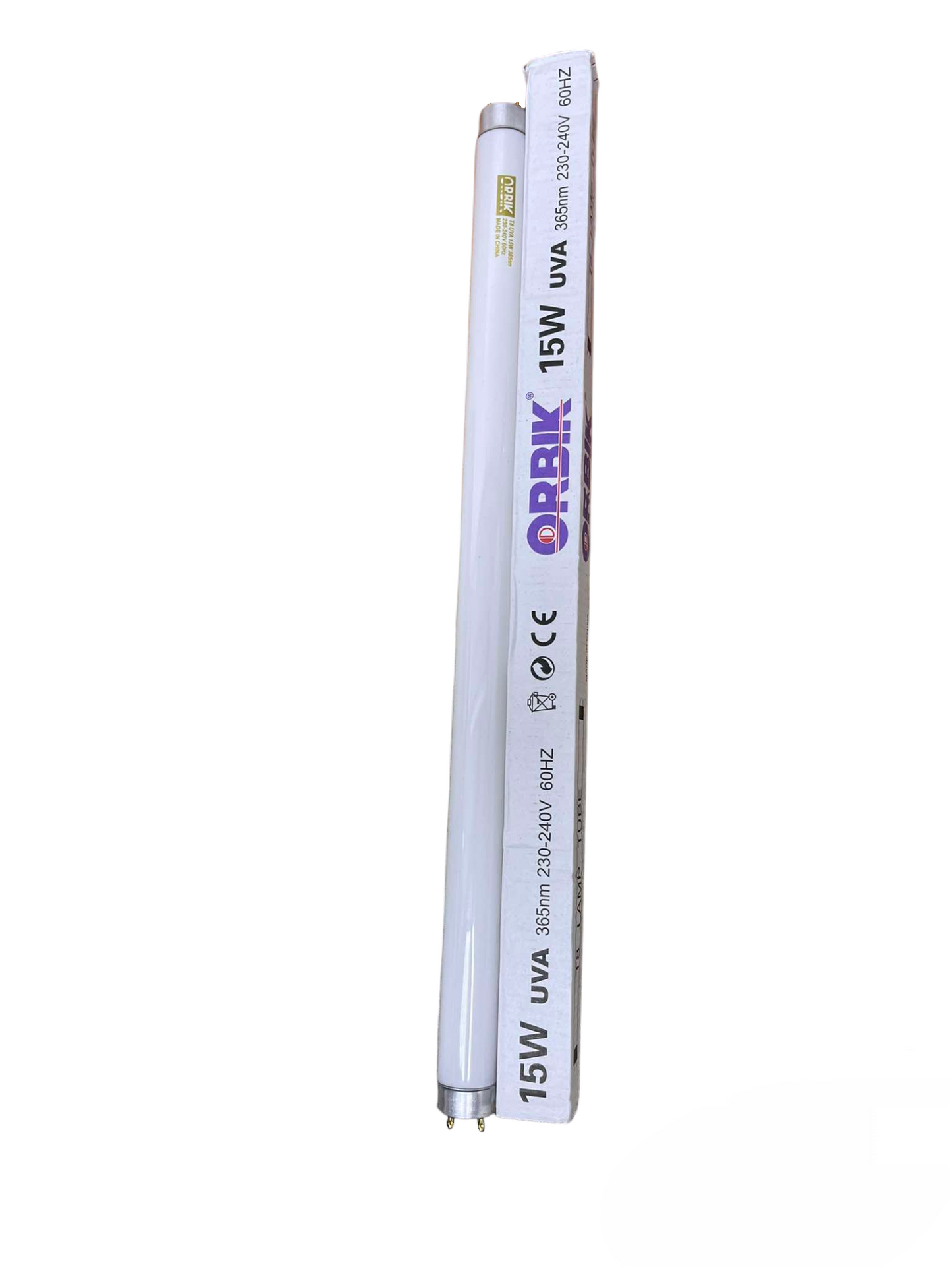 Hai Chao 15W ultraviolet lamp mosquito killer tube for effective pest control