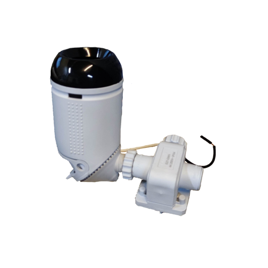 Omni outdoor waterproof lamp holder E27 4A 250V designed for durable outdoor lighting solutions