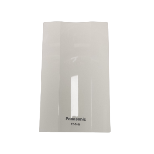 Panasonic white door bell model EBG688 with Door Bell 220V Ding Dong Sound for home use