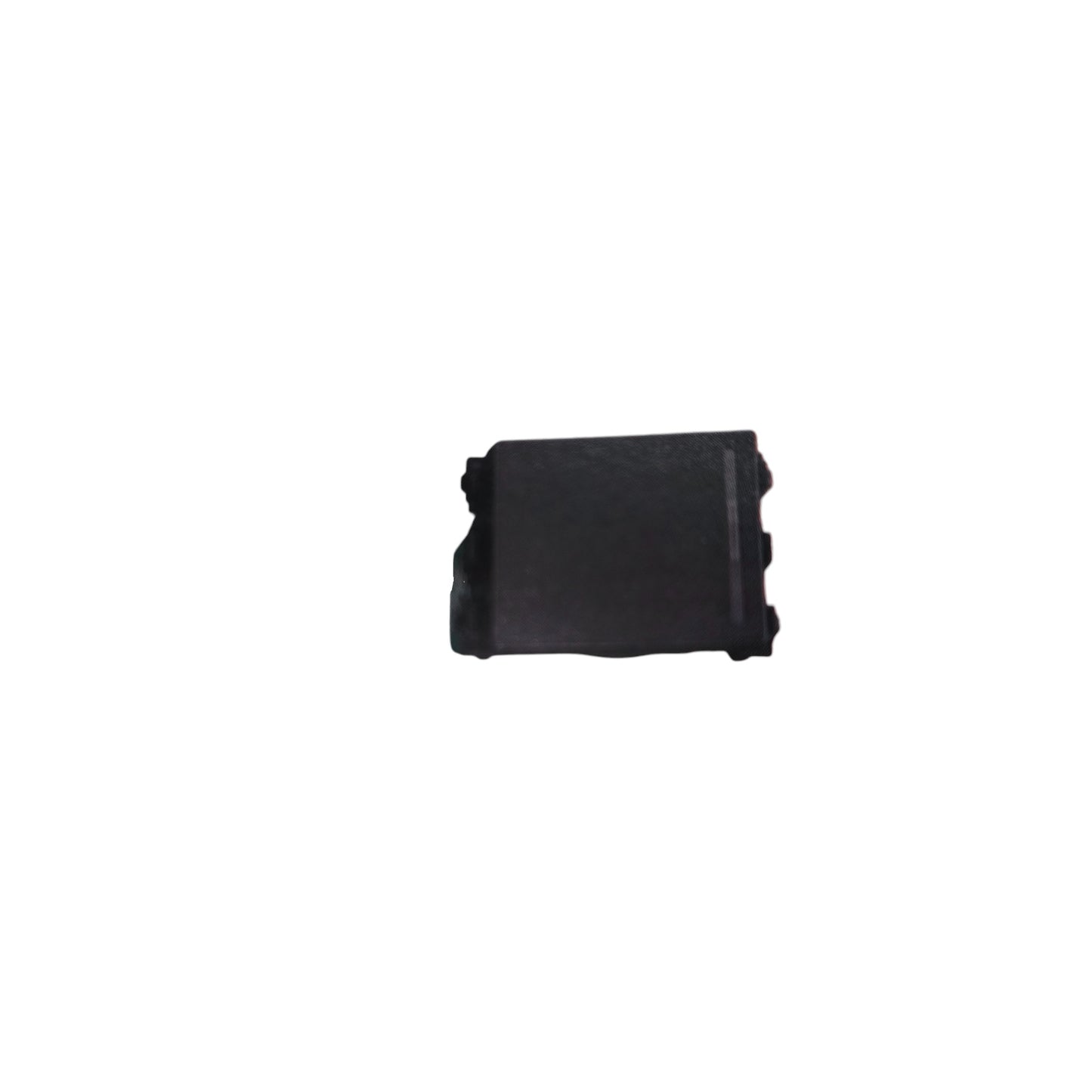 Panasonic slim art 1 way switch black power point switch component
