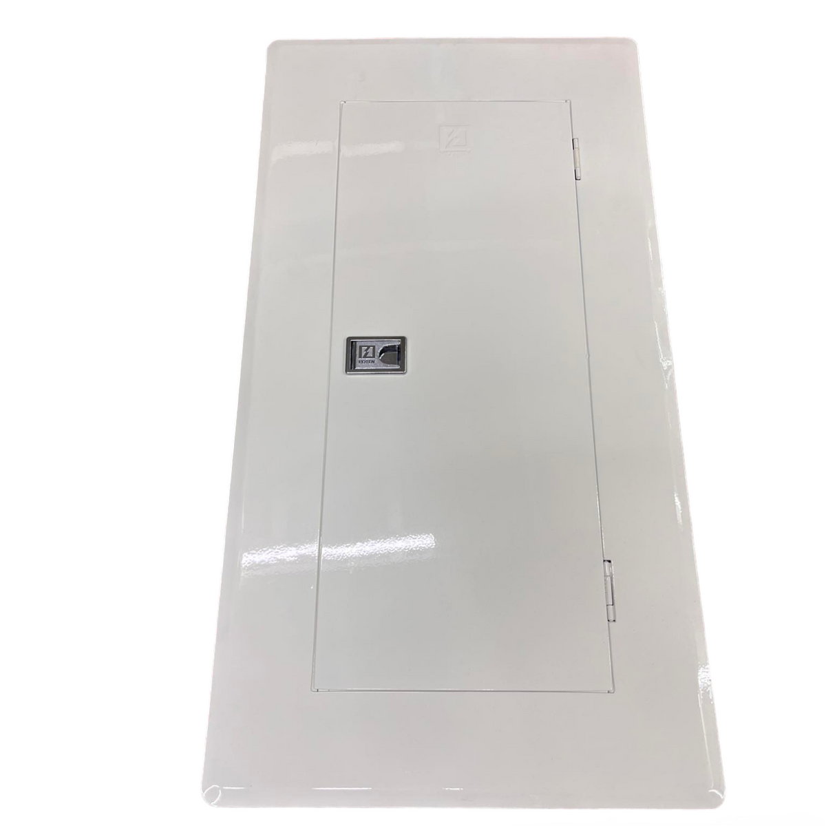 Koten and GE Panel Board 150A 250SP 2Pole white electrical circuit breaker panel