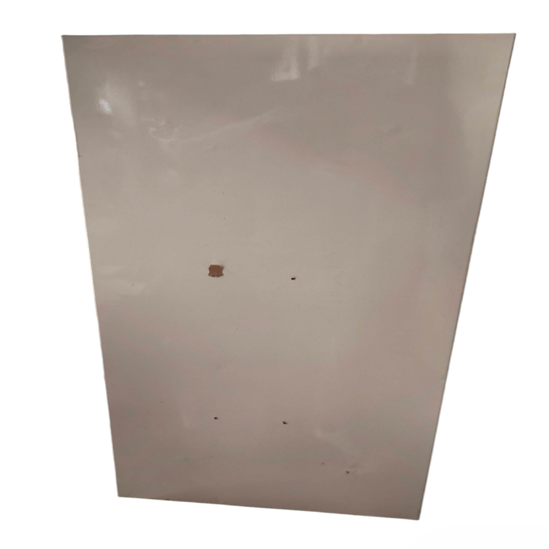 Koten Panel Board 2Pole Main 250SPS electrical panel board with a plain rectangular cover